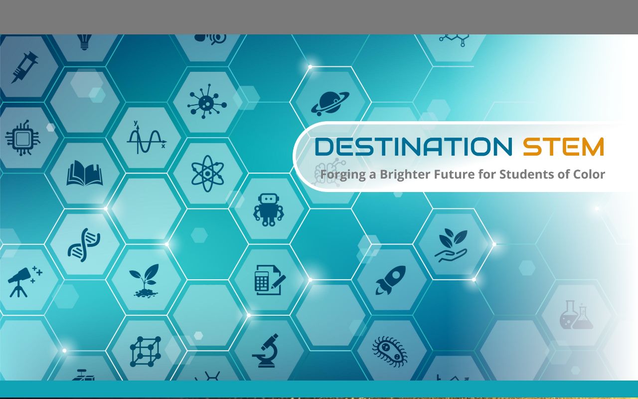 Destination STEM